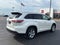 2015 Toyota Highlander Limited V6