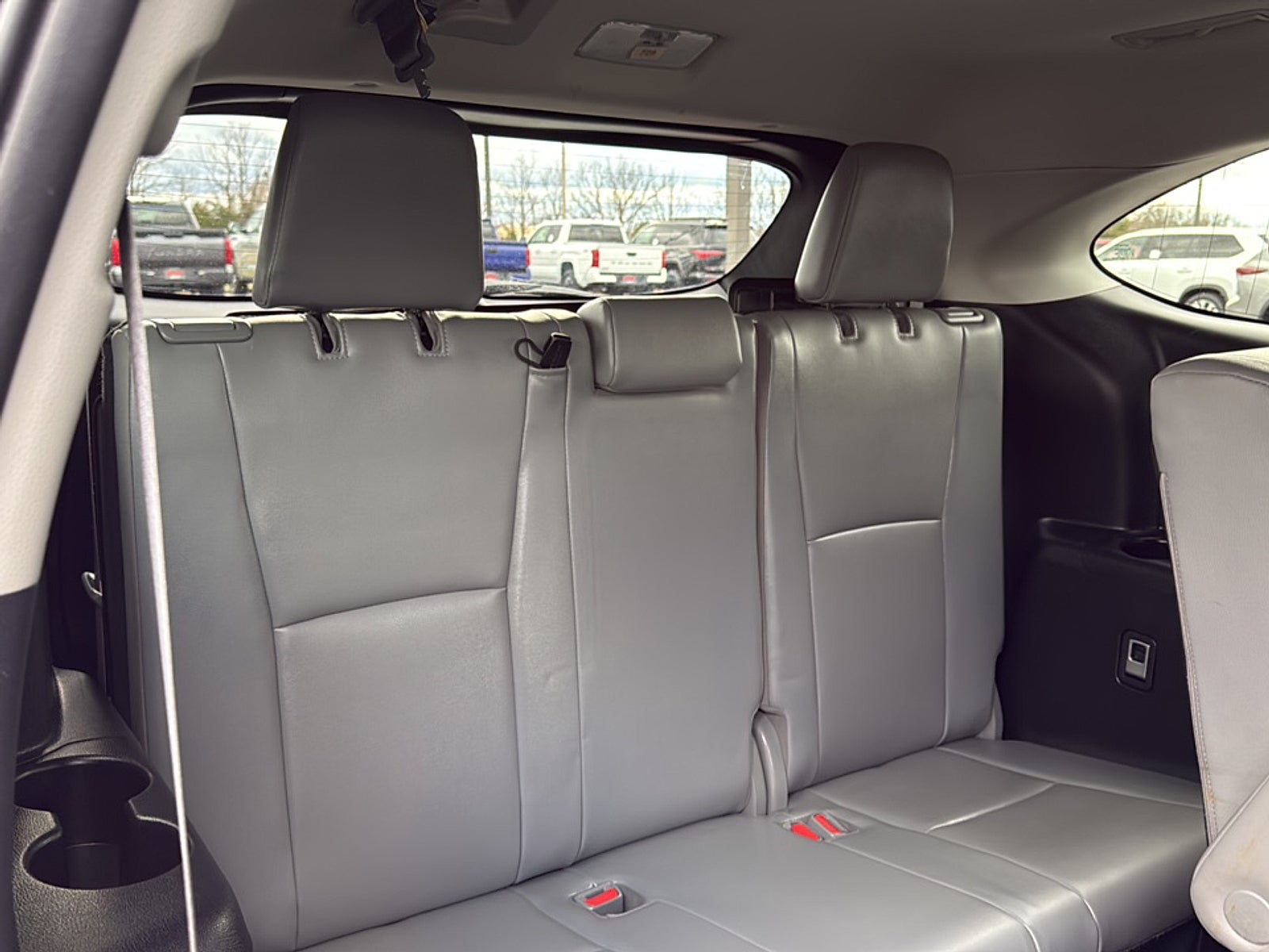 2020 Toyota Highlander Hybrid XLE