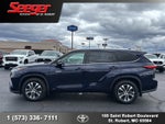 2020 Toyota Highlander Hybrid XLE