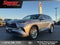 2024 Toyota Highlander Hybrid Limited