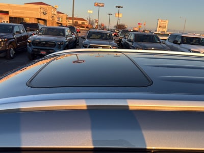 2024 Toyota Highlander Hybrid Limited