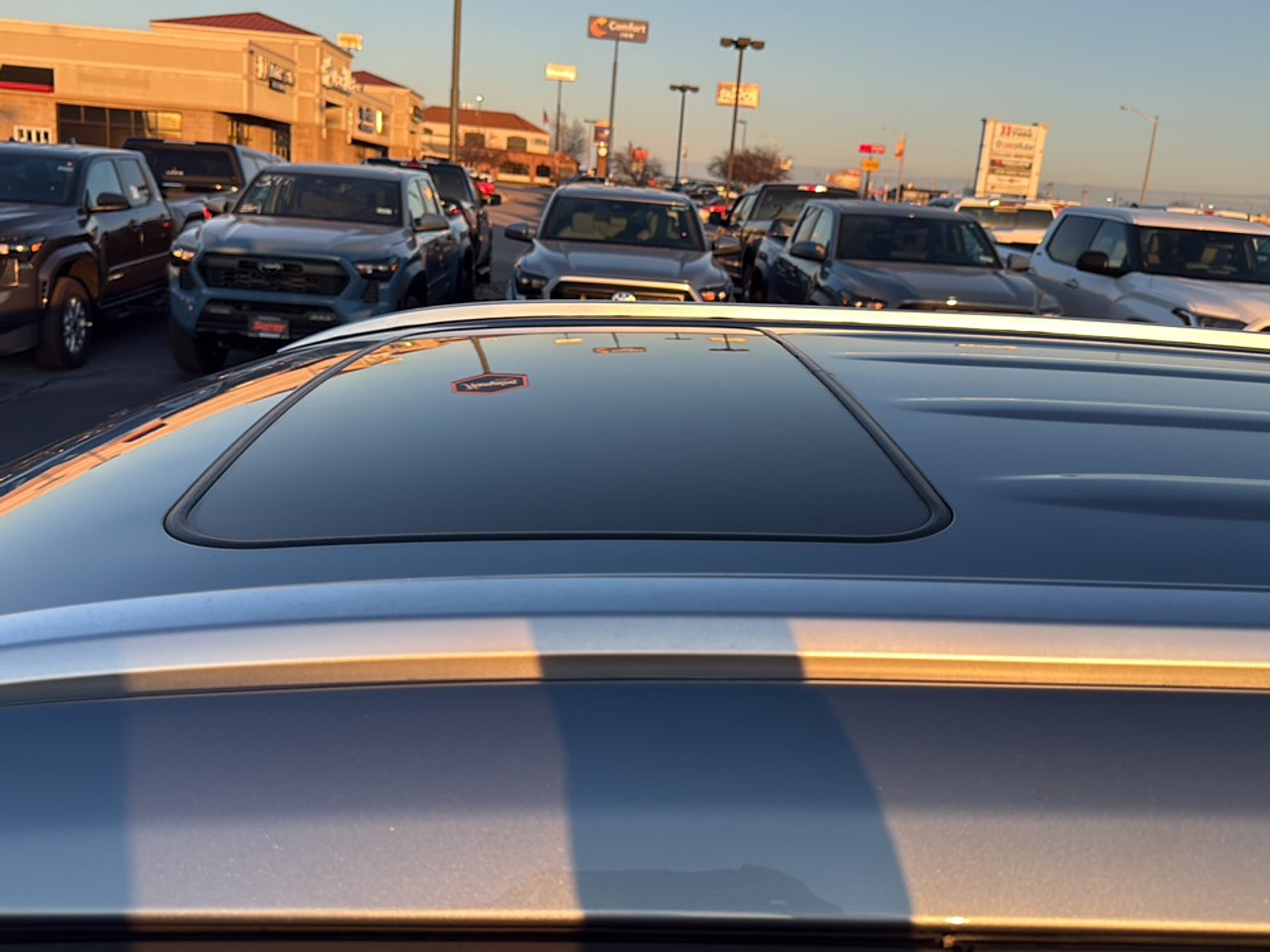 2024 Toyota Highlander Hybrid Limited