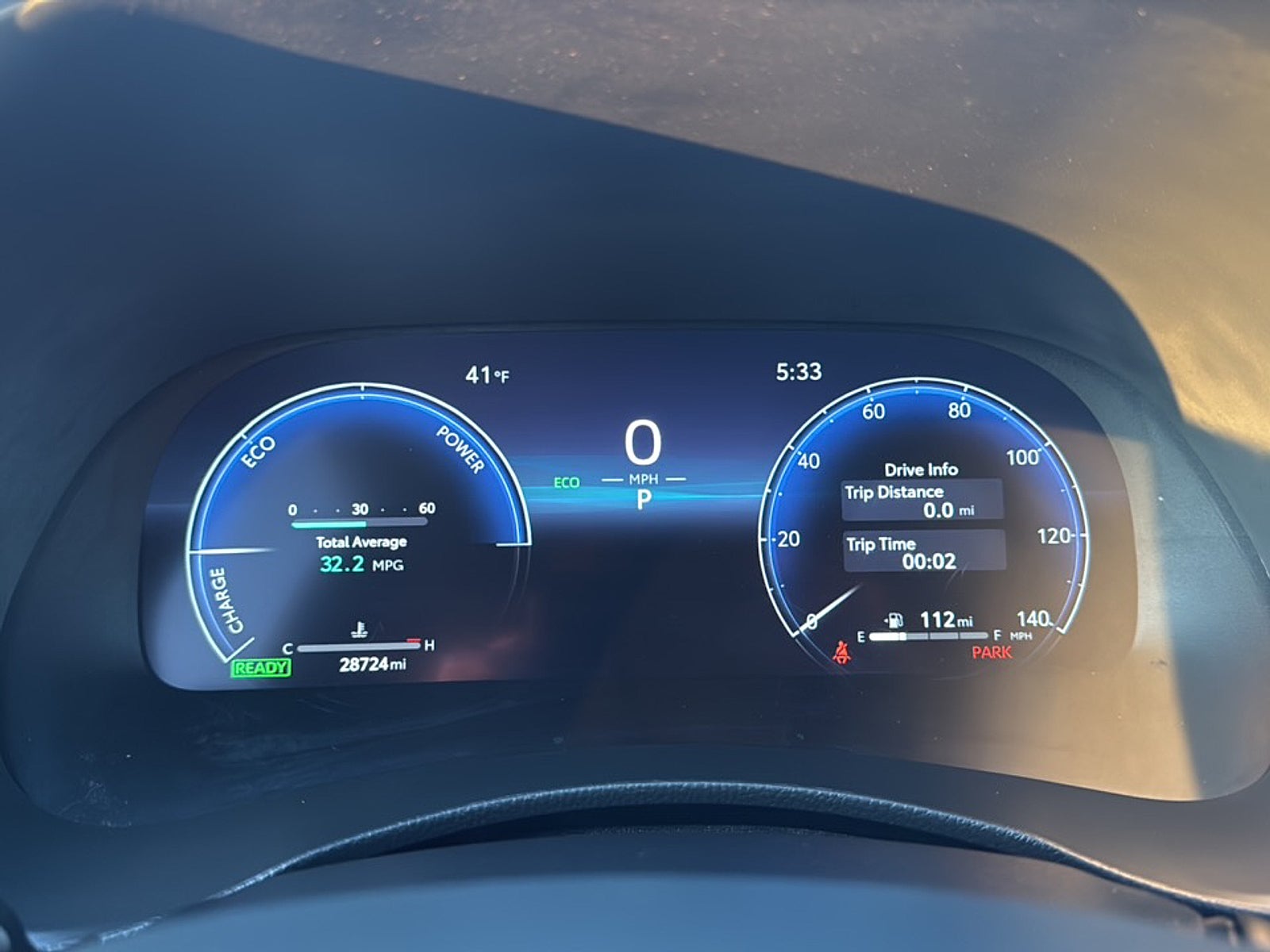 2024 Toyota Highlander Hybrid Limited