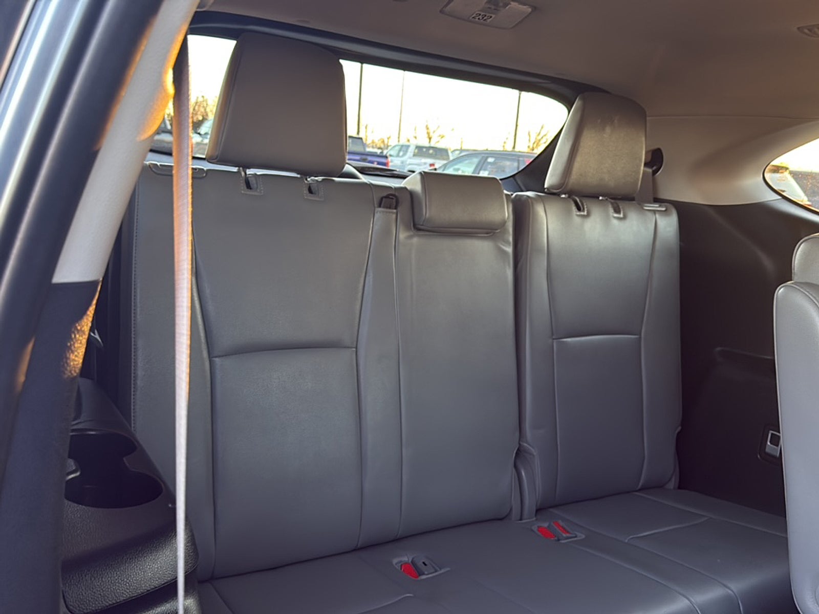 2024 Toyota Highlander Hybrid Limited