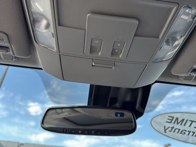 2018 Toyota Tundra Platinum 5.7L V8