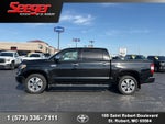 2018 Toyota Tundra Platinum 5.7L V8