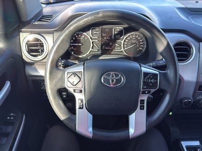 2018 Toyota Tundra SR5 5.7L V8