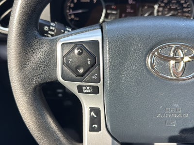 2019 Toyota Tundra SR5 5.7L V8