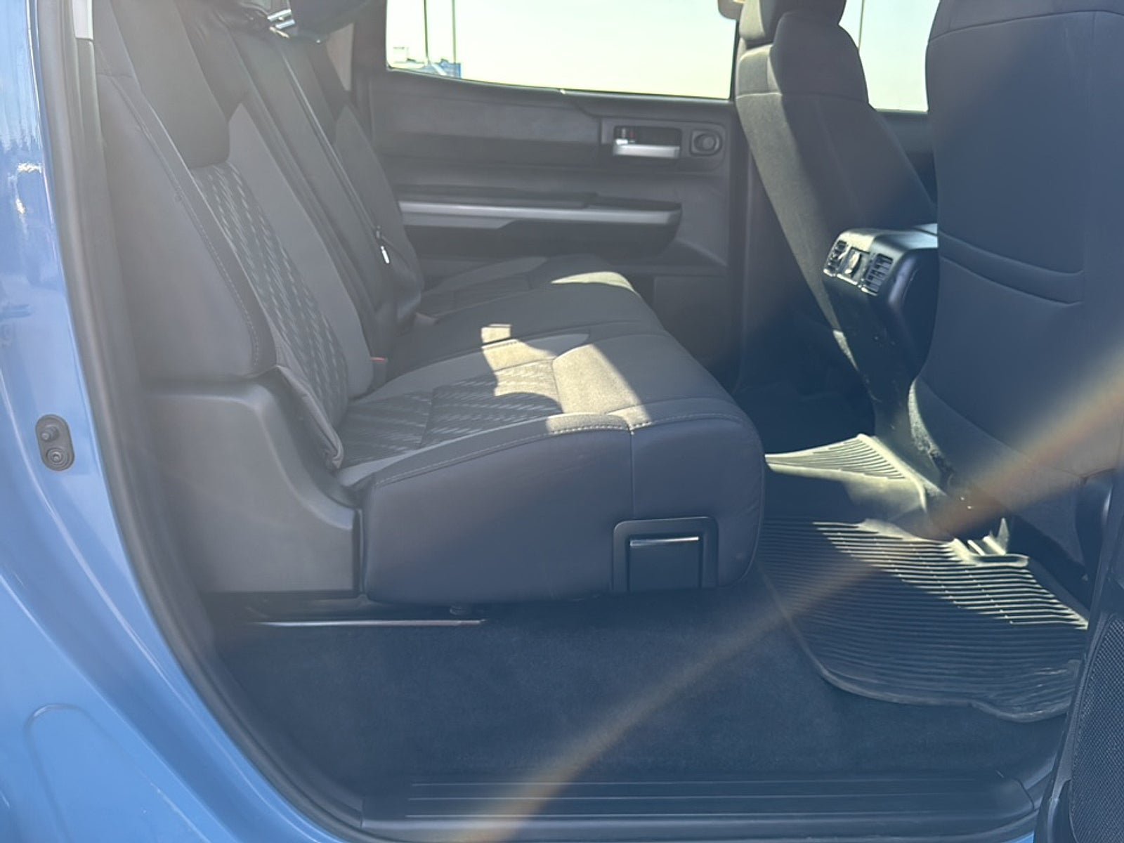 2019 Toyota Tundra SR5 5.7L V8