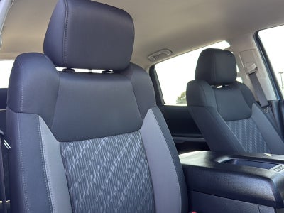 2019 Toyota Tundra SR5 5.7L V8