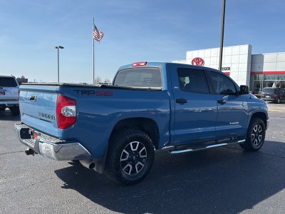 2019 Toyota Tundra SR5 5.7L V8