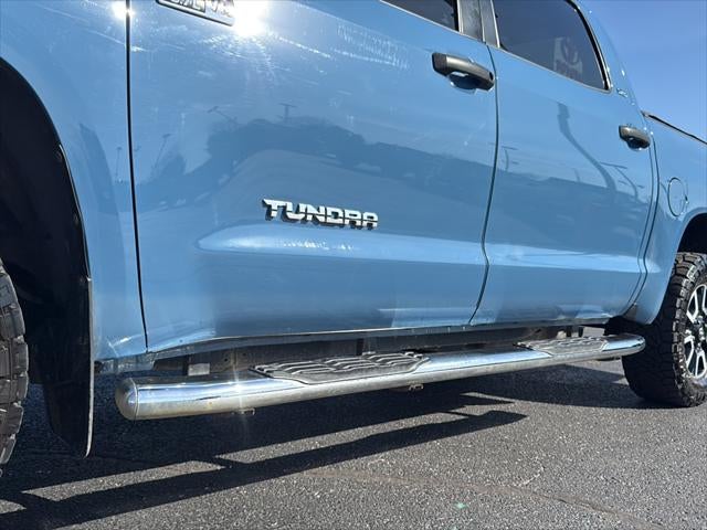 2019 Toyota Tundra SR5 5.7L V8