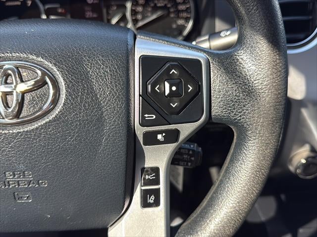 2019 Toyota Tundra SR5 5.7L V8