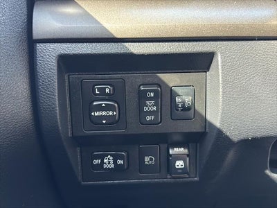 2019 Toyota Tundra SR5 5.7L V8