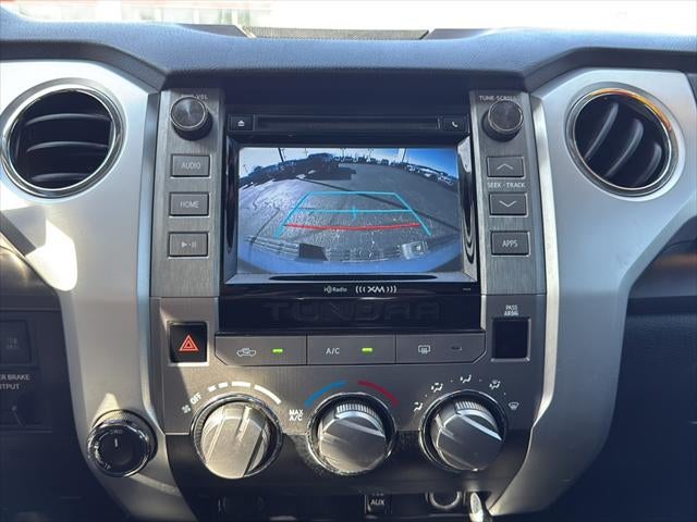 2019 Toyota Tundra SR5 5.7L V8