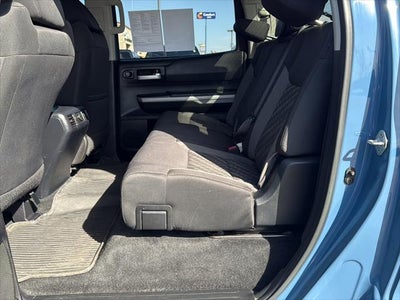 2019 Toyota Tundra SR5 5.7L V8