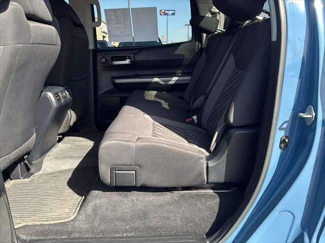 2019 Toyota Tundra SR5 5.7L V8