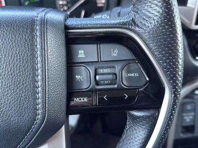 2023 Toyota Tundra SR5