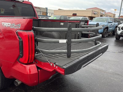 2022 Toyota Tundra 4WD SR5