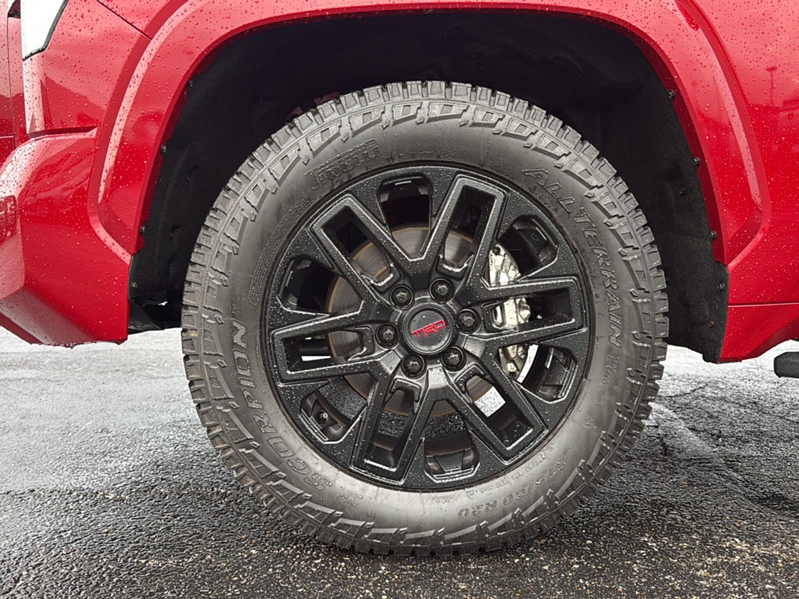 2022 Toyota Tundra 4WD SR5