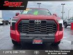 2022 Toyota Tundra 4WD SR5