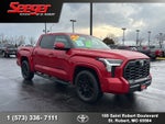 2022 Toyota Tundra 4WD SR5