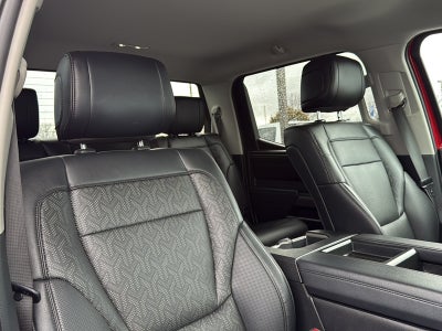 2022 Toyota Tundra 4WD SR5