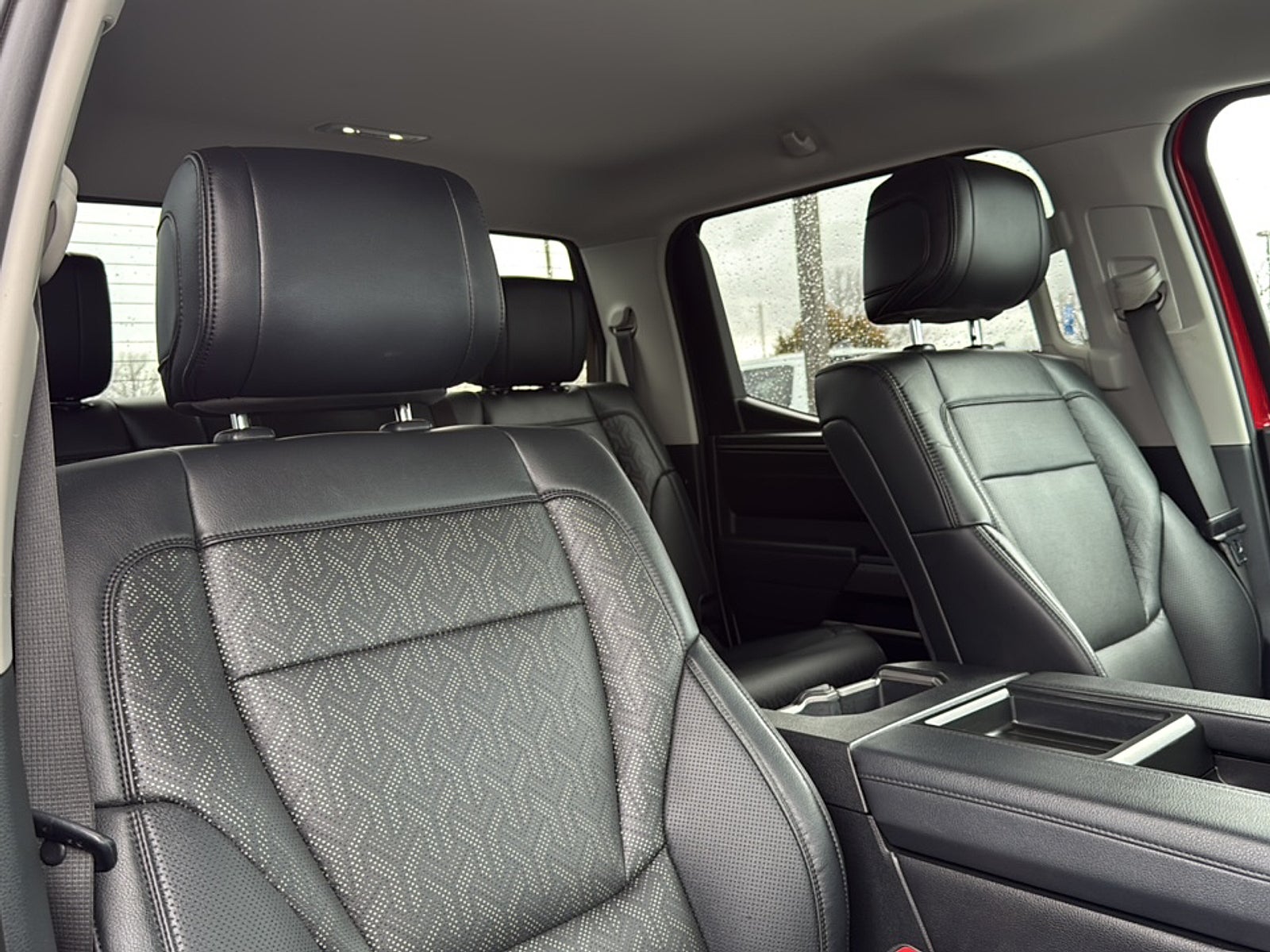 2022 Toyota Tundra 4WD SR5