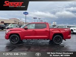 2022 Toyota Tundra 4WD SR5