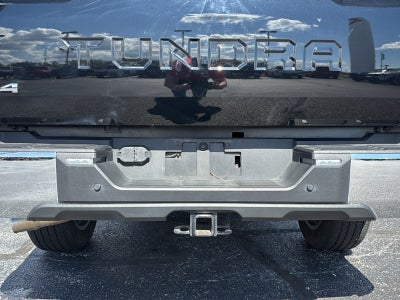 2022 Toyota Tundra 4WD 1794 Edition