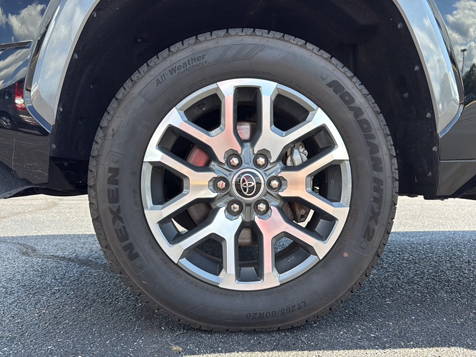 2022 Toyota Tundra 4WD 1794 Edition