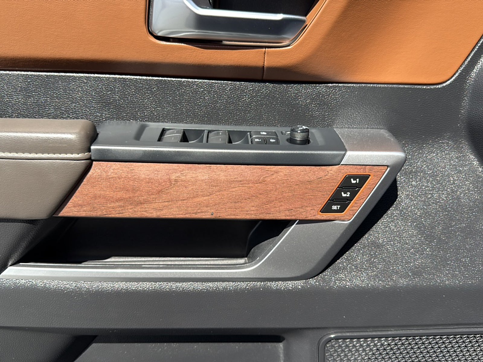 2022 Toyota Tundra 4WD 1794 Edition