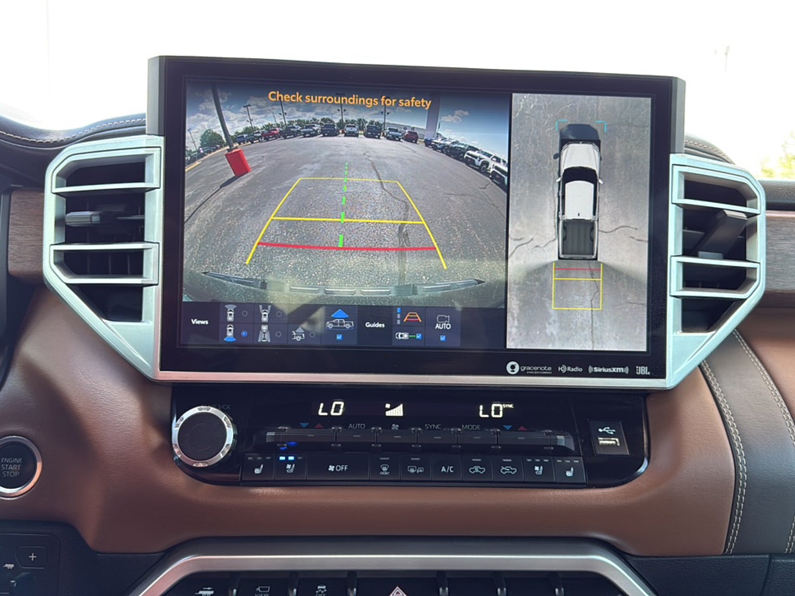 2022 Toyota Tundra 4WD 1794 Edition