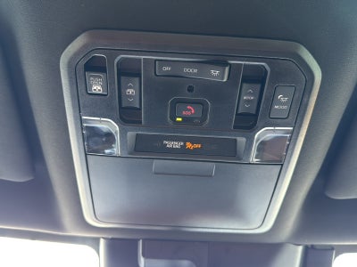 2022 Toyota Tundra 4WD 1794 Edition