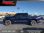 2025 Toyota Tundra 4WD Platinum