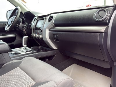 2016 Toyota Tundra SR5 5.7L V8