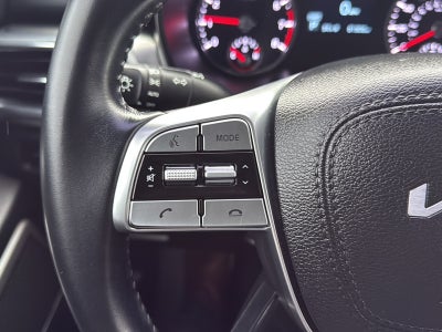 2022 Kia Telluride LX