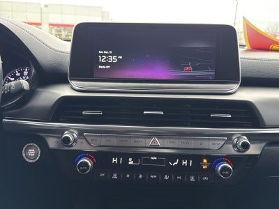 2022 Kia Telluride LX