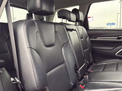 2022 Kia Telluride LX