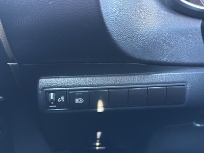 2024 Toyota Corolla XSE