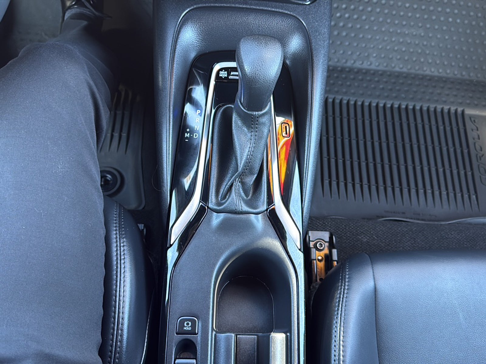 2024 Toyota Corolla XSE