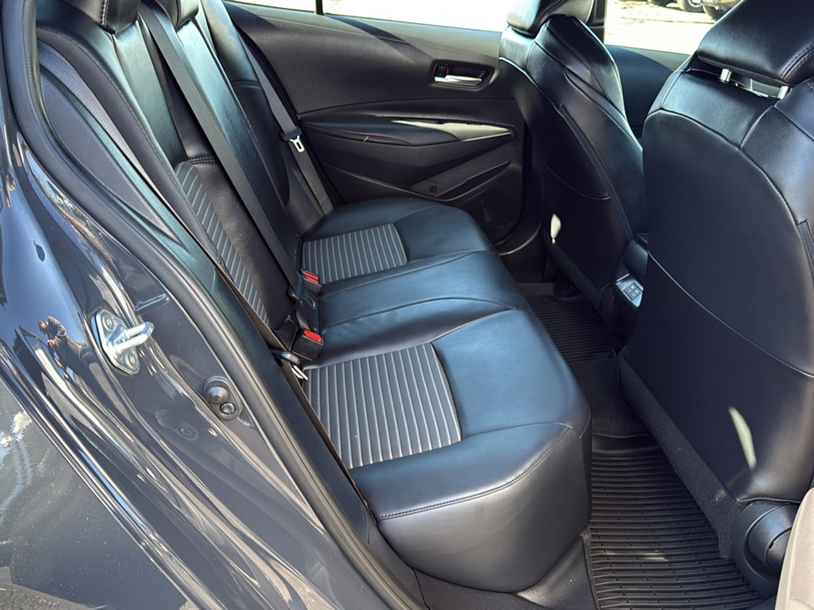 2024 Toyota Corolla XSE