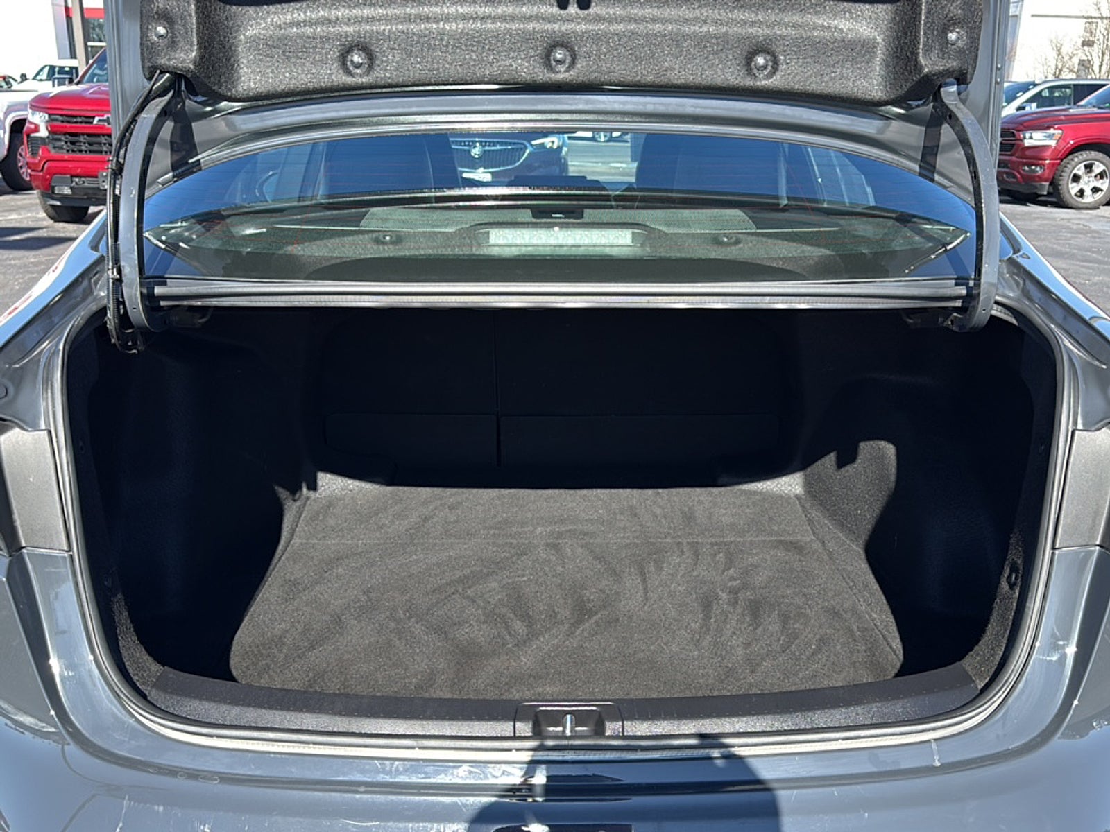 2024 Toyota Corolla XSE