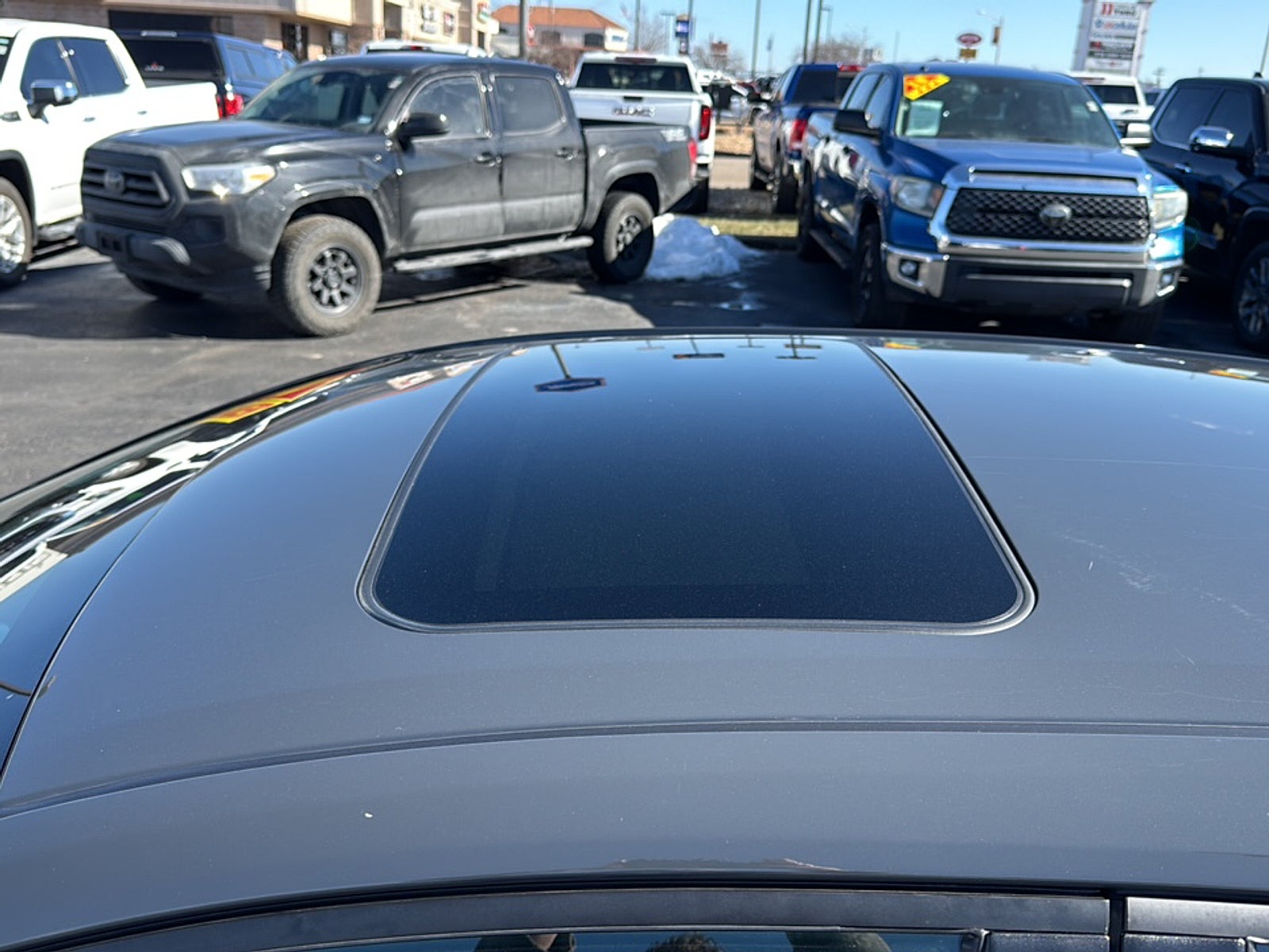 2024 Toyota Corolla XSE