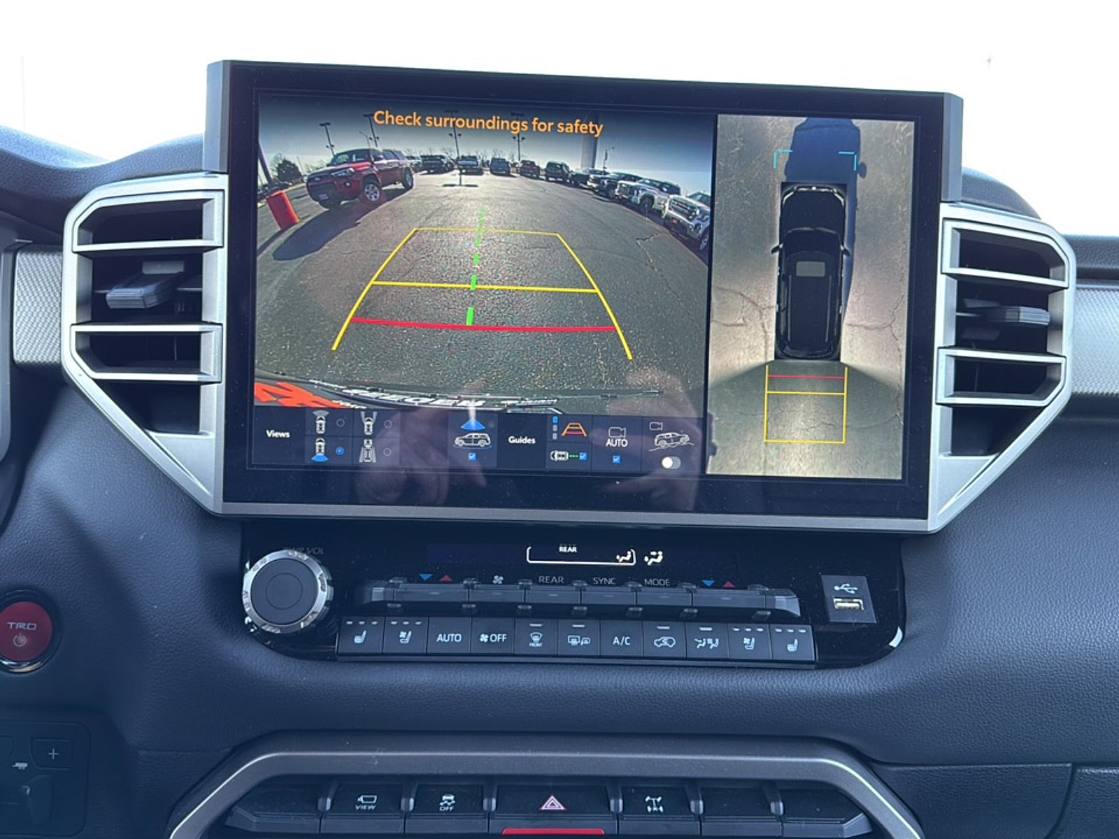 2025 Toyota Sequoia Limited