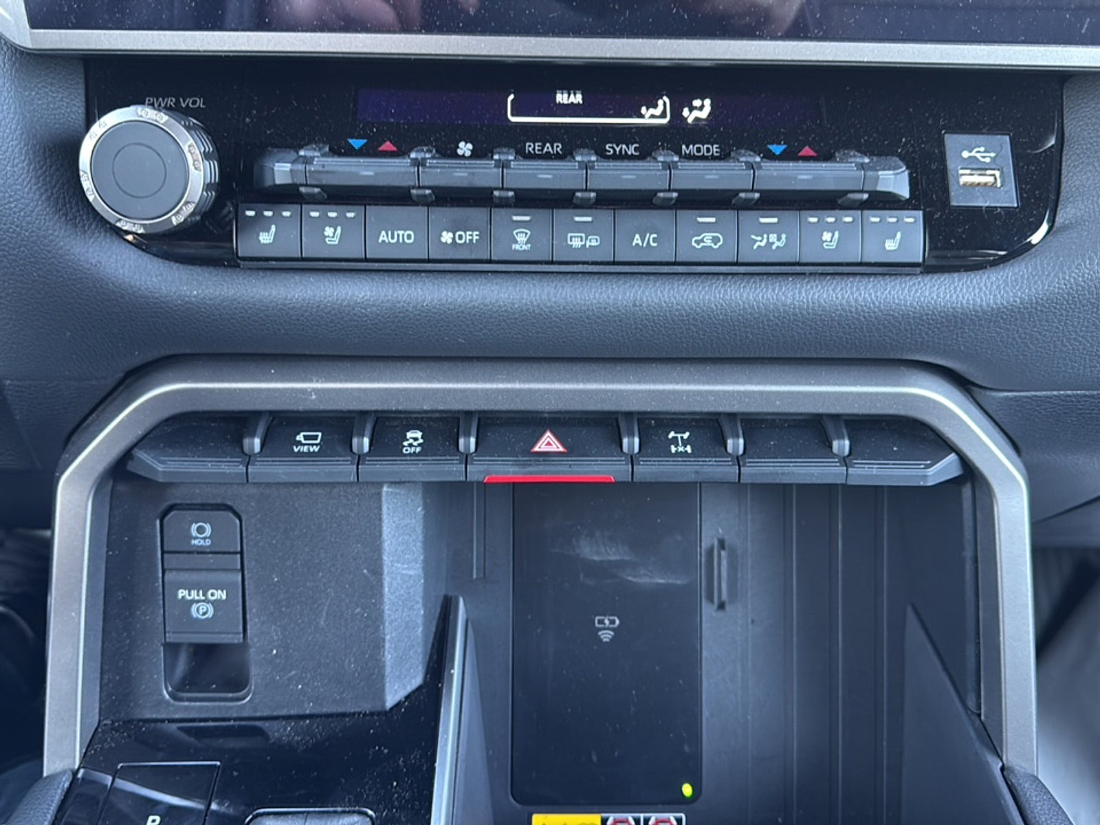 2025 Toyota Sequoia Limited