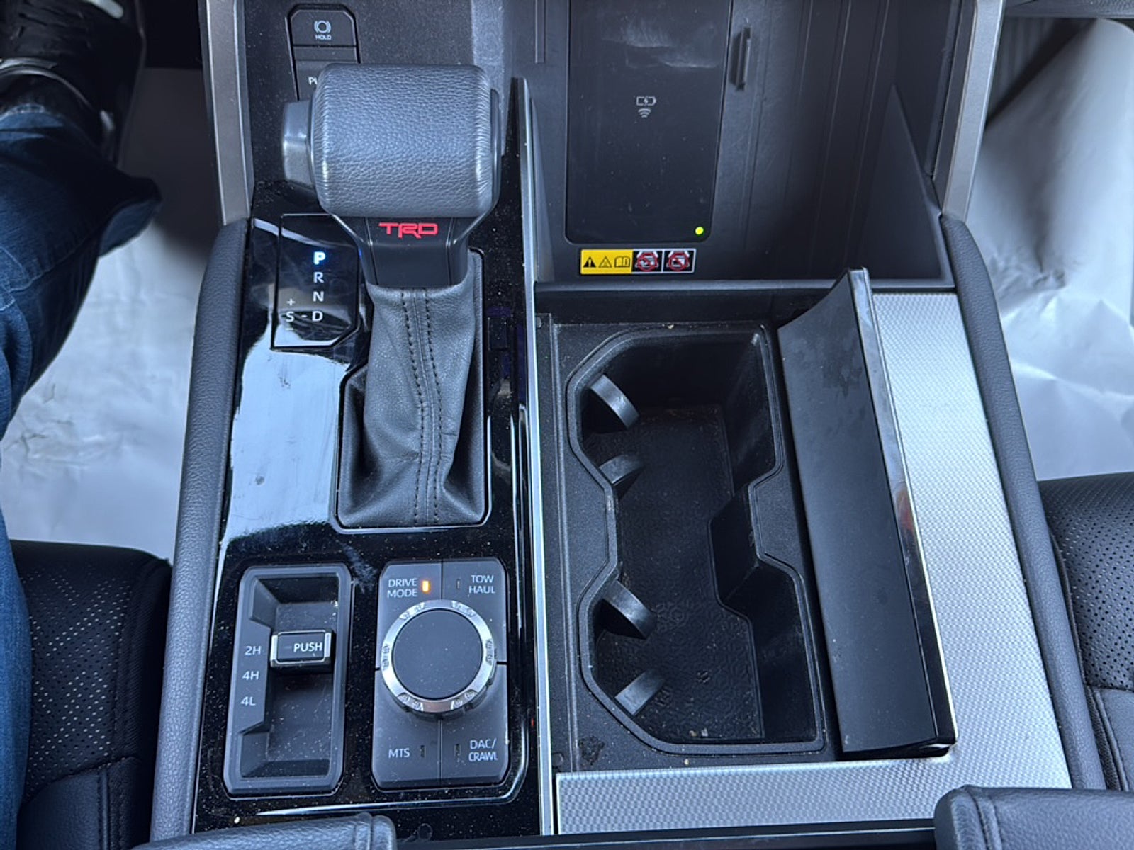 2025 Toyota Sequoia Limited