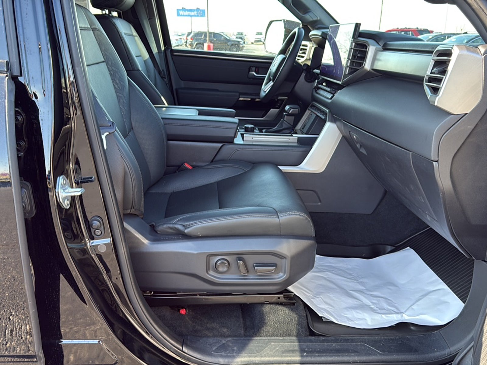 2025 Toyota Sequoia Limited