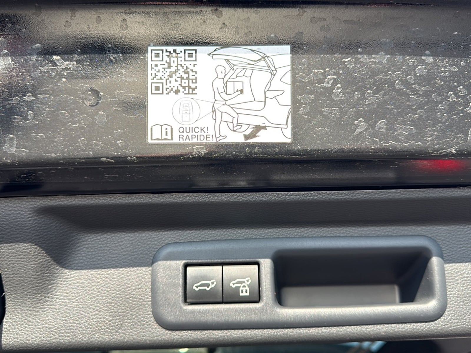 2025 Toyota Sequoia Limited