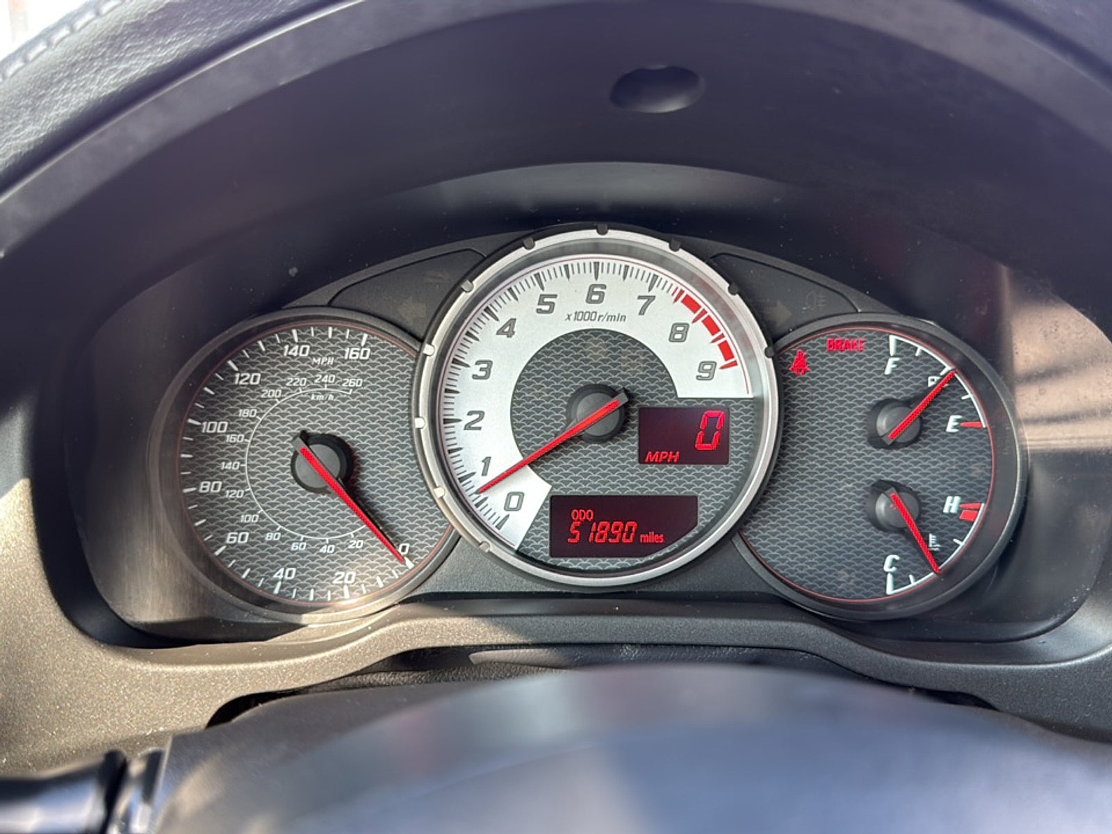 2020 Toyota 86 Manual (Natl)